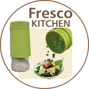 Fresco Kitchen