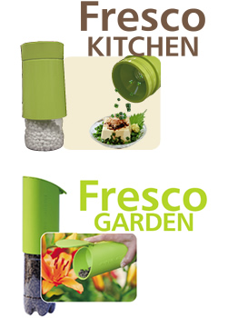 フレスコ キッチン／フレスコ ガーデン